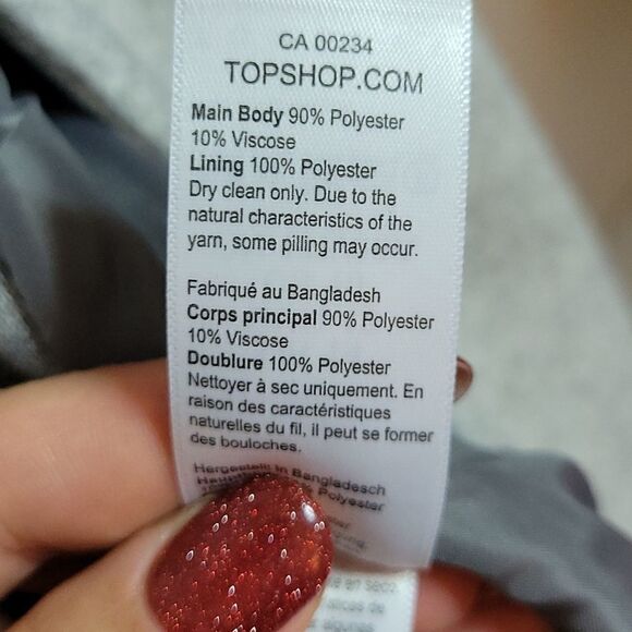 Trenchcoat - Picture 6 of 13